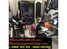 Thu Mua Đàn Organ Cũ Giá Cao Tận Nhà tại Bình Tân, tpHcm Sđt/Zalo 0989723703