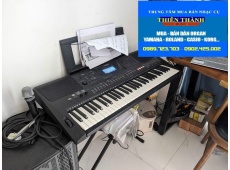 Thu Mua Đàn Organ Cũ Giá Cao Tận Nơi Tại Tân Uyên, tpHCM