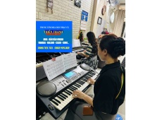 Thu Mua Đàn Organ Cũ Giá Cao Tận Nơi Tại Phường Tây Nam, TP.HCM