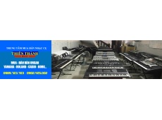 Thu Mua Đàn Organ Cũ Tận Nơi Tại Xã An Nhơn Tây, TP.HCM