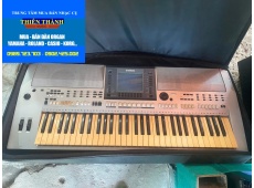 Thu Mua Đàn Organ Cũ Tận Nơi Tại Xã An Thới Đông, TP.HCM