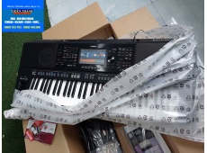 Thu Mua Đàn Organ Cũ Tận Nơi Tại Xã Đảo Thạnh An, TP.HCM