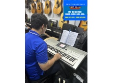 Thu Mua Đàn Organ Cũ Tận Nơi Tại Xã Tân Nhựt, TP.HCM