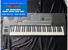 Thu Mua Đàn Organ Cũ Giá Cao Tại Xã Đông Thạnh, TP.HCM