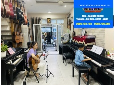 Thu Mua Đàn Piano Tận Nơi Bình Tân tpHCM