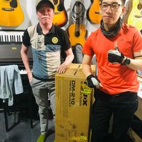 Thu Mua Đàn Organ Cũ Giá Cao Tận Nhà tại Bình Tân, TP.HCM