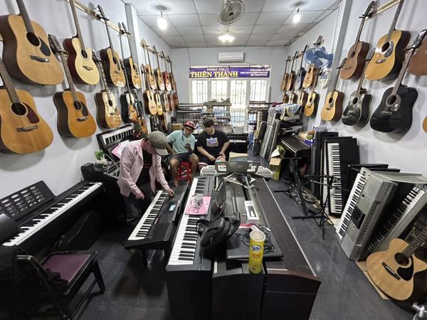 Thu Mua Đàn Organ Cũ Giá Cao tại Huyện Thới Lai, tp Cần Thơ 0989723703