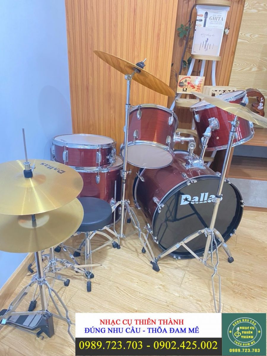 Thu Mua Trống Cũ Tận Nơi Quận 8 tpHCM (Điện Tử, Trống Jazz Cũ, Sđt/Zalo 0989723703)