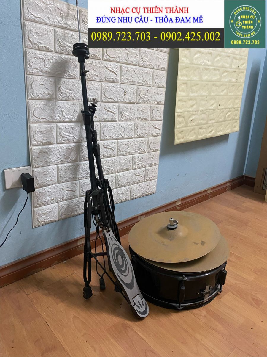 Thu Mua Trống Cũ Tận Nơi Quận 8 tpHCM (Điện Tử, Trống Jazz Cũ, Sđt/Zalo 0989723703)