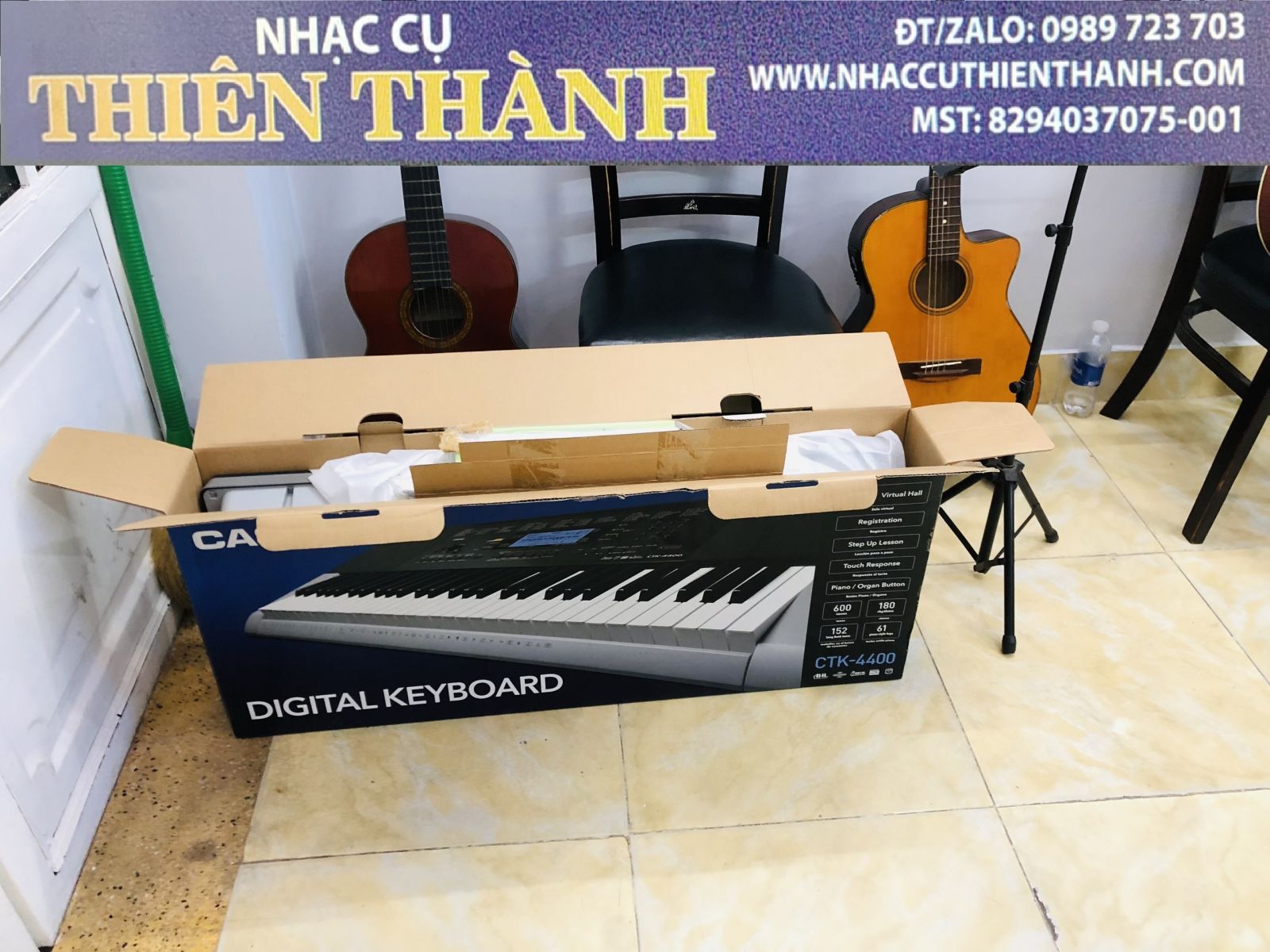 Dịch Vụ Thu Mua Đàn Organ Cũ Tận Nơi tại Quận 12 TP.HCM - Nhanh Chóng, Uy Tín, Chuyên Nghiệp