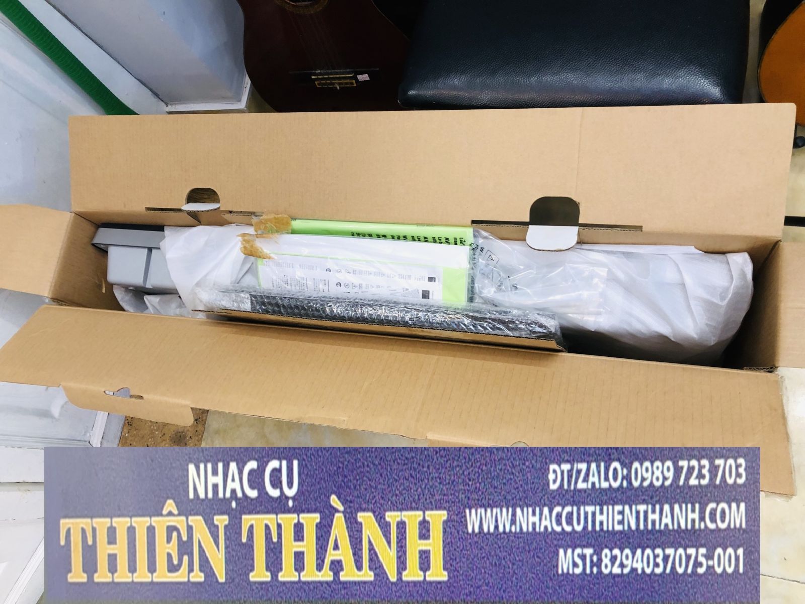 Dịch Vụ Thu Mua Đàn Organ Cũ Tận Nơi tại Quận 12 TP.HCM - Nhanh Chóng, Uy Tín, Chuyên Nghiệp