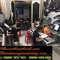 Thu Mua Đàn Organ Tận Nơi Rạch Giá Kiên Giang Sđt/Zalo 0989723703