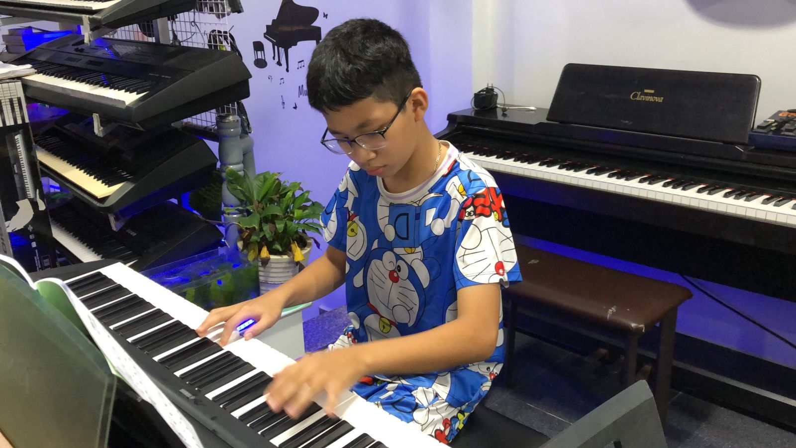 Trung Tâm Nhạc Cụ Thiên Thành - Địa Chỉ Uy Tín Dạy Nhạc Và Mua Bán Nhạc Cụ Tại Xã Bình Chánh, Huyện Bình Chánh