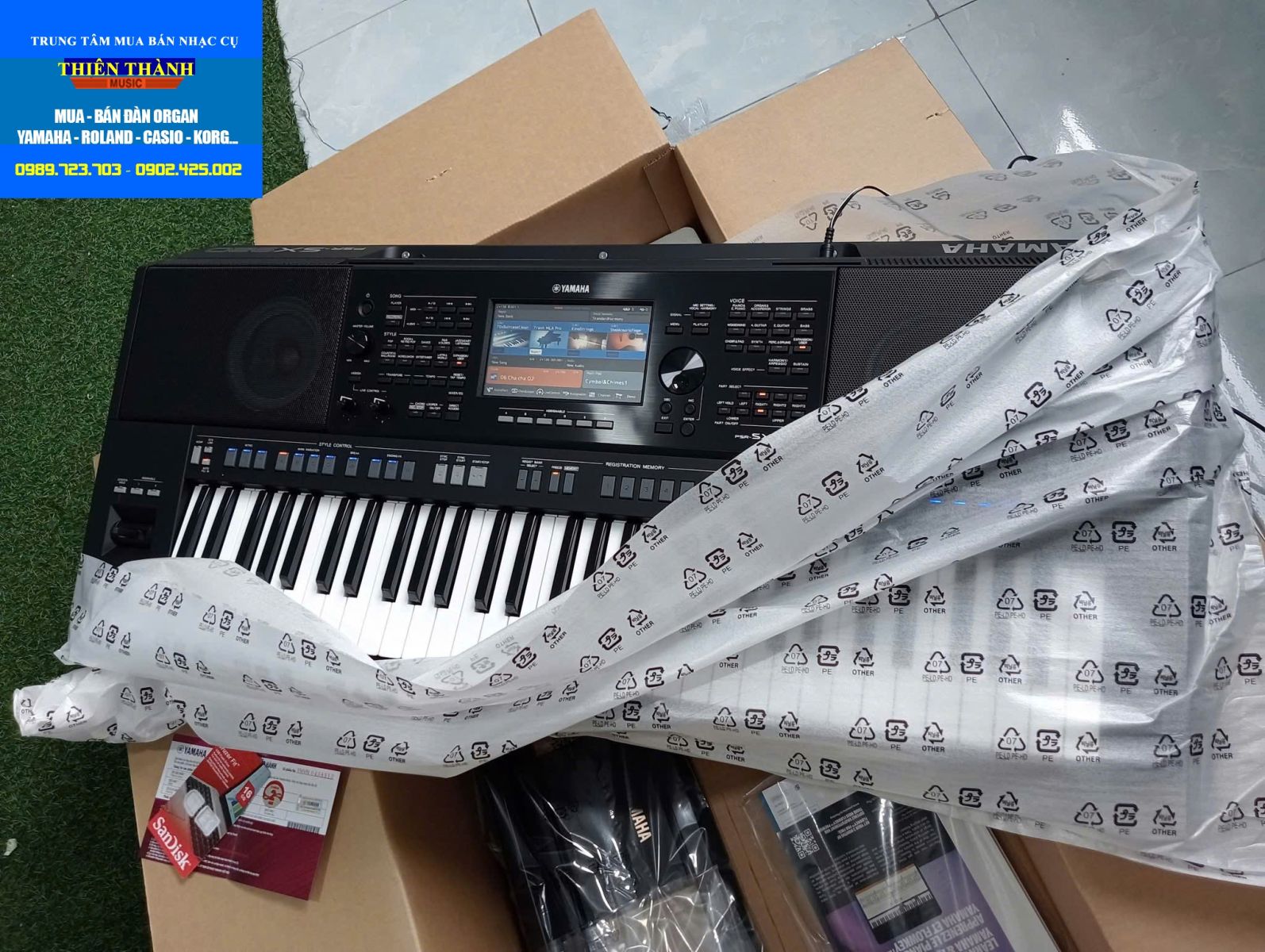 thu-mua-đàn-organ-cũ-giá-cao-tận-nơi-xã-Xuân-Thới-Sơn-tpHcm
