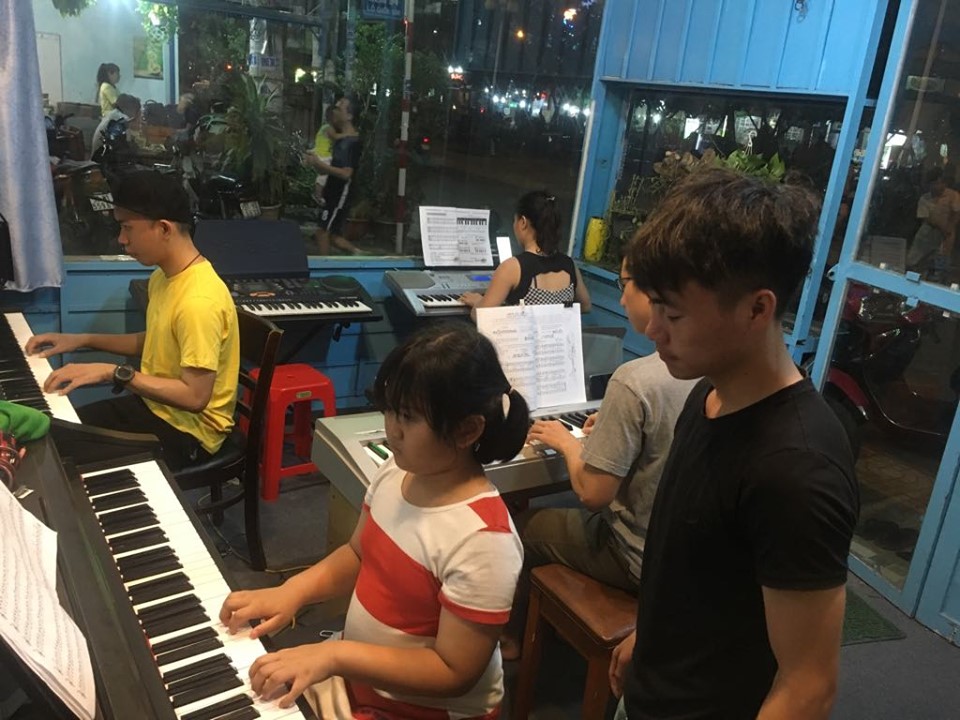 Thu Mua Nhạc Cụ Cũ Qua Sử Dụng Giá Cao Tại Tân Phú