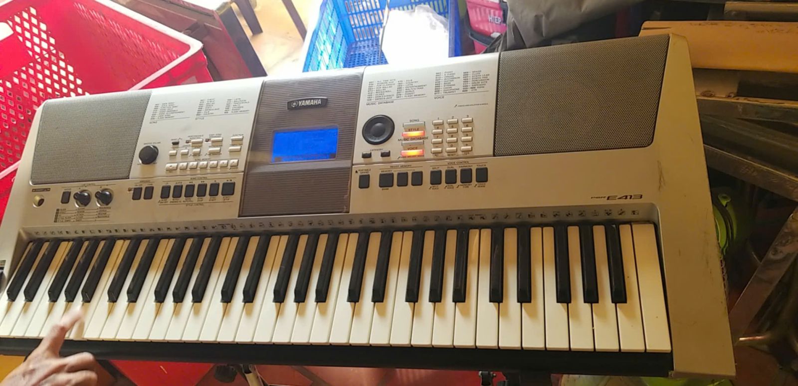Thu Mua Đàn Organ Cũ Giá Cao Tận Nhà tại Tân Phú, tpHcm Sđt/Zalo 0989723703
